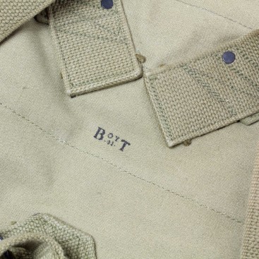 Haversack  M28 US