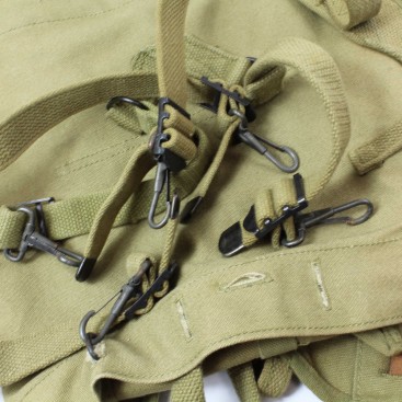 Haversack US M28