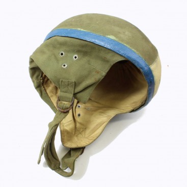 Casque TAP