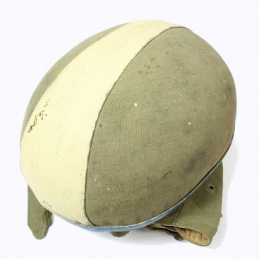 French Para helmet