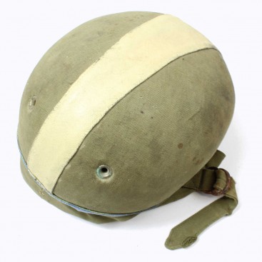 French Para helmet