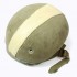 French Para helmet