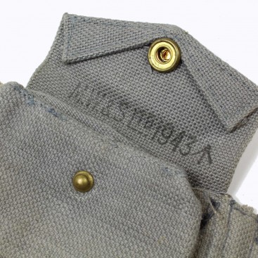 Webley Ammo pouch