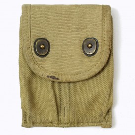 Pochette Colt WWI