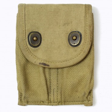 Pochette Colt WWI