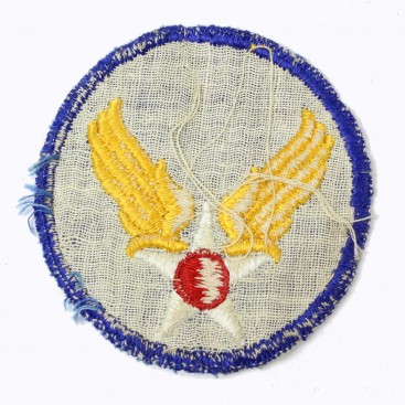 Patch USAAF Twill