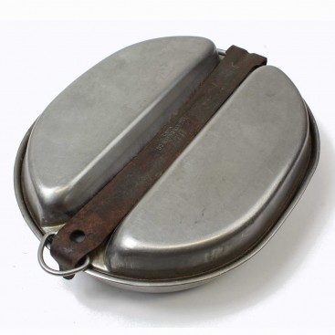 1942 US Mess Tin