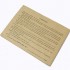 Ration Book