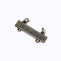 Barrette Grenade