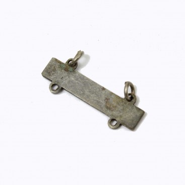 Barrette Grenade