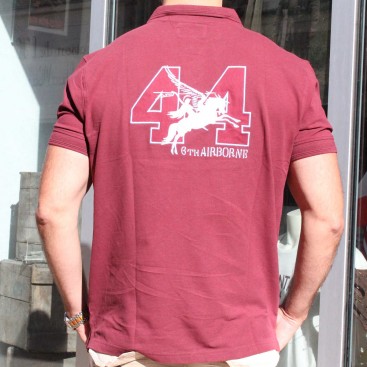 6st Airborne Polo