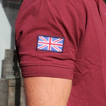 Polo 6th Airborne