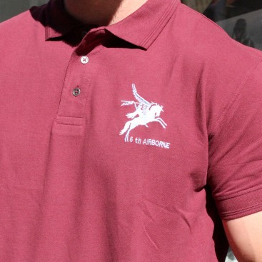Polo 6th Airborne