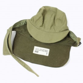 Casquette USN