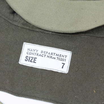 USN Cap