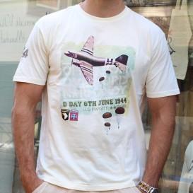T-Shirt Opération Overlord