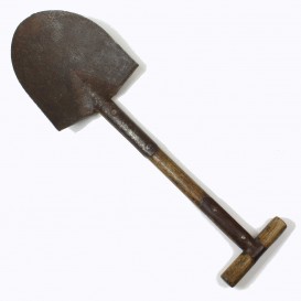 Pelle droite US M-1910