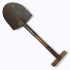 Pelle droite US M-1910