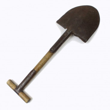 Pelle droite US M-1910