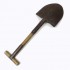US M-1910 Shovel