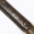 Pelle droite US M-1910