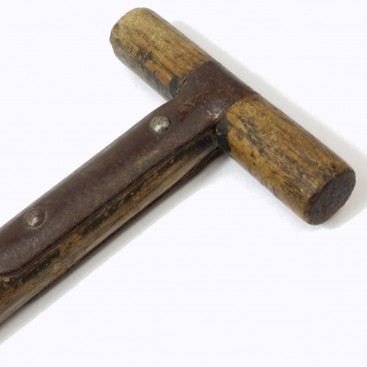 Pelle droite US M-1910