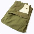Pantalon Moutarde