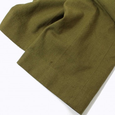 Mustard Pants