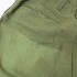 Pantalon Moutarde