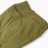 Pantalon Moutarde