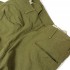 Pantalon Moutarde