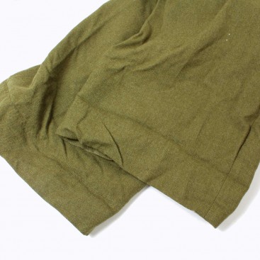 Pantalon Moutarde