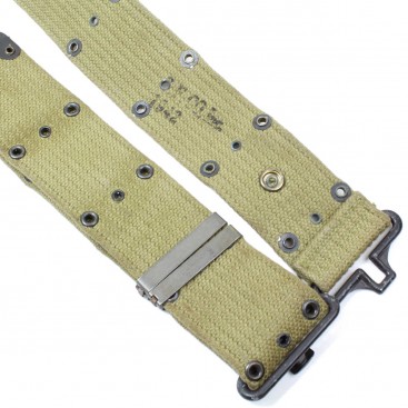 M-36 Pistol Belt
