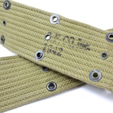 M-36 Pistol Belt