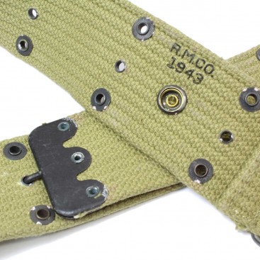 M-36 Pistol Belt