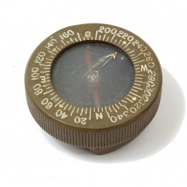 Superior Magneto compass