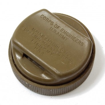 Superior Magneto compass