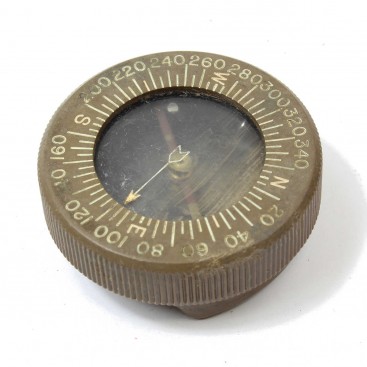 Boussole Superior Magneto