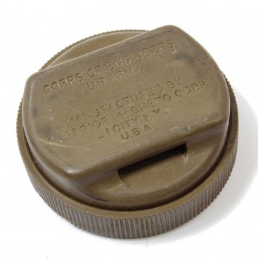 Boussole Superior Magneto