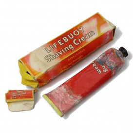 Crème Lifebuoy