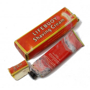 Crème Lifebuoy