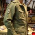Veste Sergent