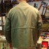 Sergeant Jacket
