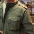 Sergeant Jacket