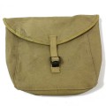 Pochette à gamelle BM