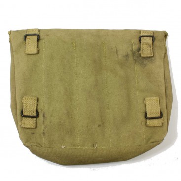 Pochette à gamelle BM