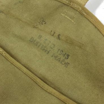 Mess kit pouch BM
