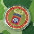 40mm - 82nd Airborne Coin