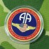 40mm - 82nd Airborne Coin