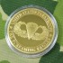 40mm - 101st Airborne Div Coin